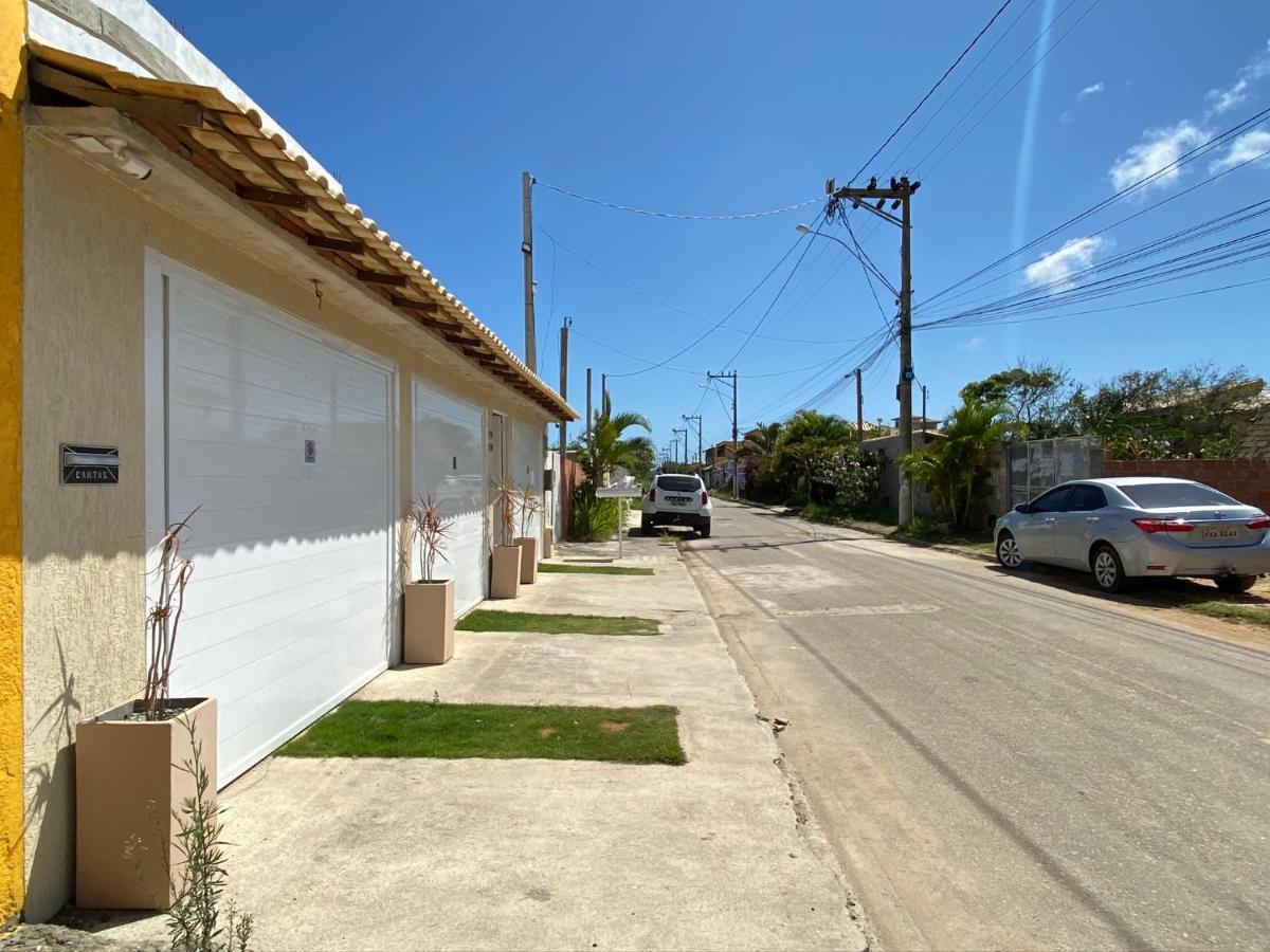Apartamento Areias De Tucuns Lofts E *