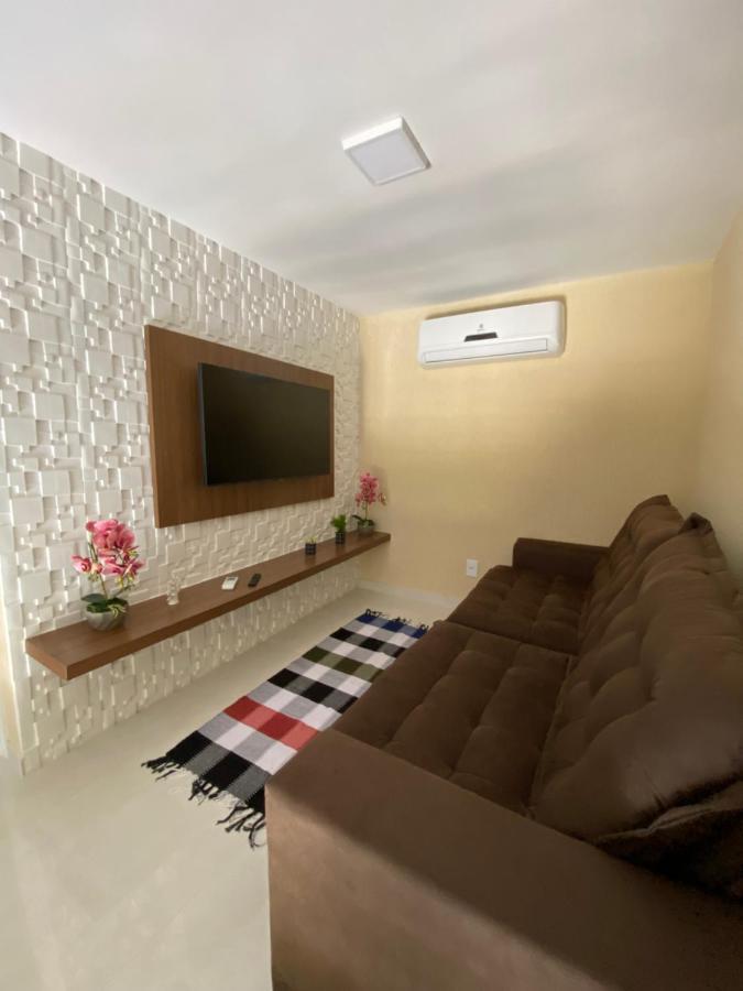 Areias De Tucuns Lofts E Apartamento