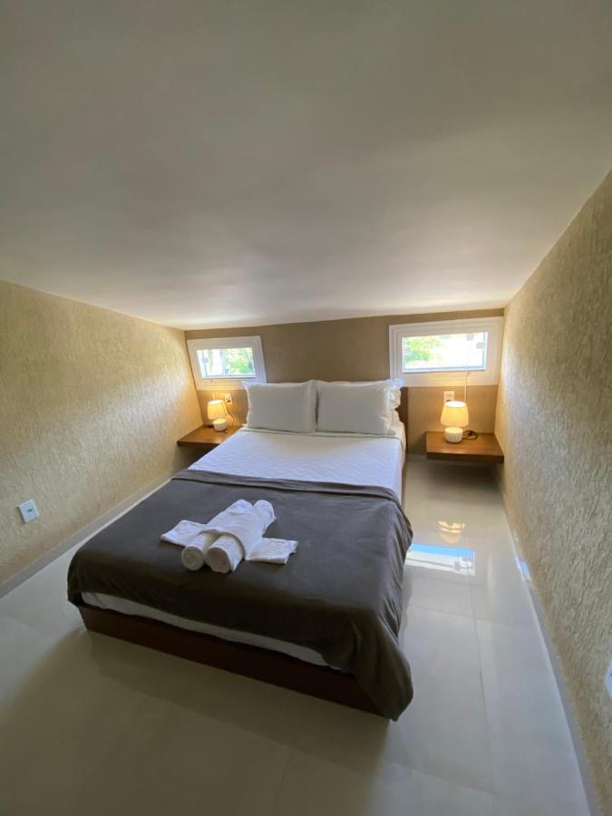 Areias De Tucuns Lofts E * Búzios
