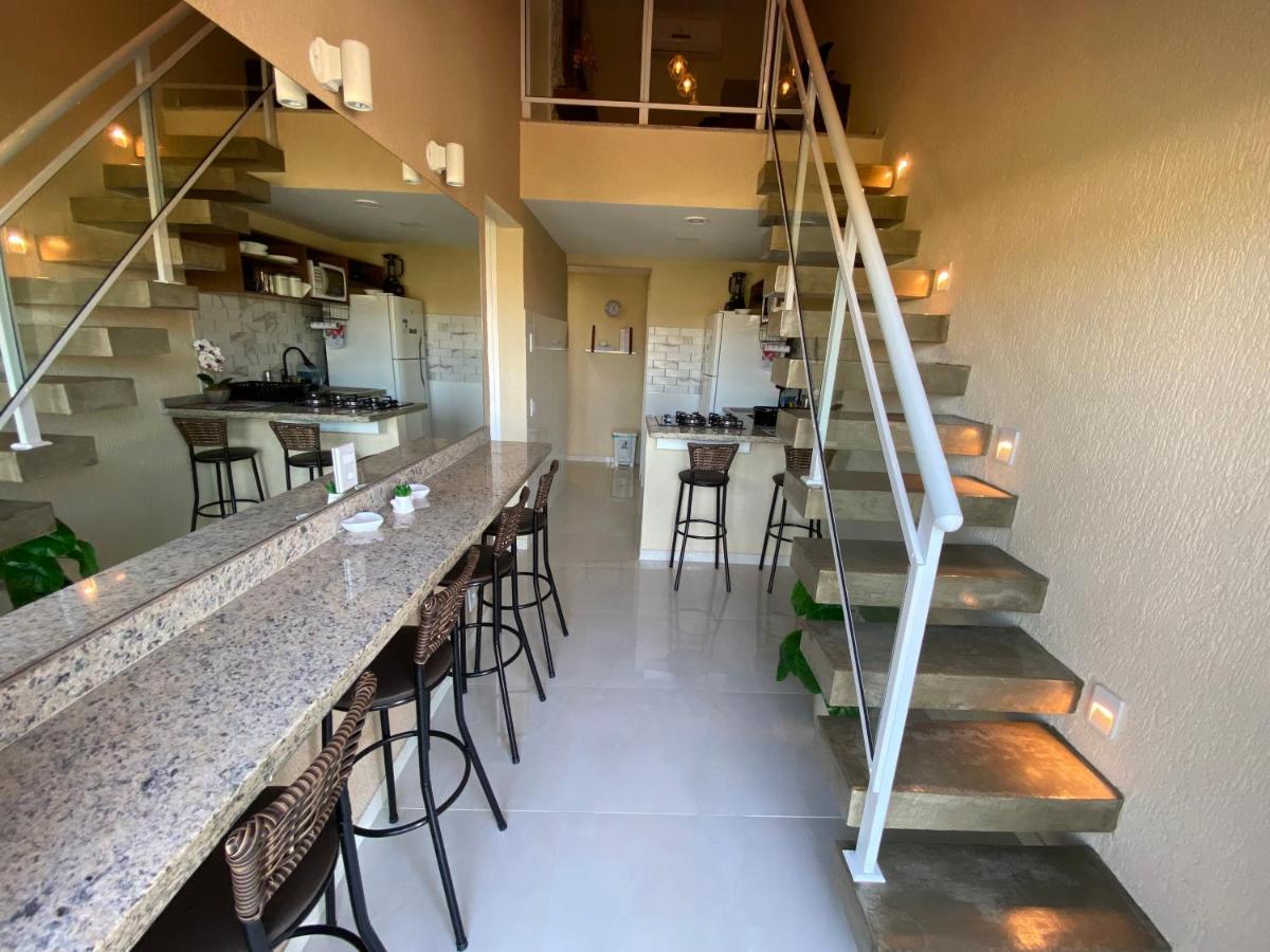 Areias De Tucuns Lofts E Búzios